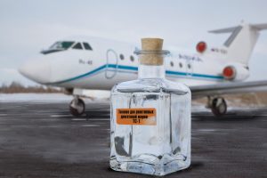 Продать авиационный керосин