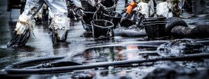 Откачка нефтепродуктов в Москве