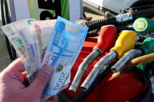 Продать дизельное топливо