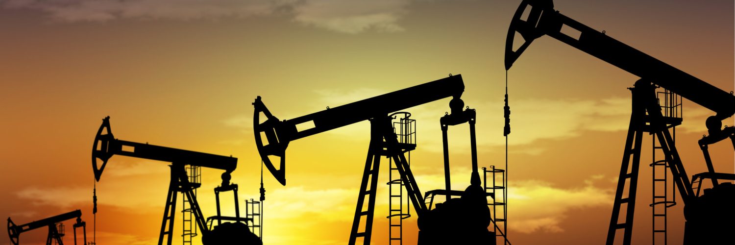 Происхождение нефти